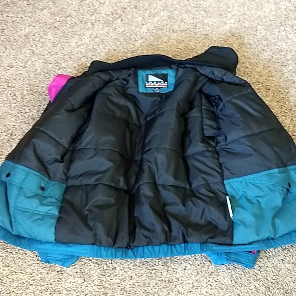 Men's Coat - Picture 3 of 5